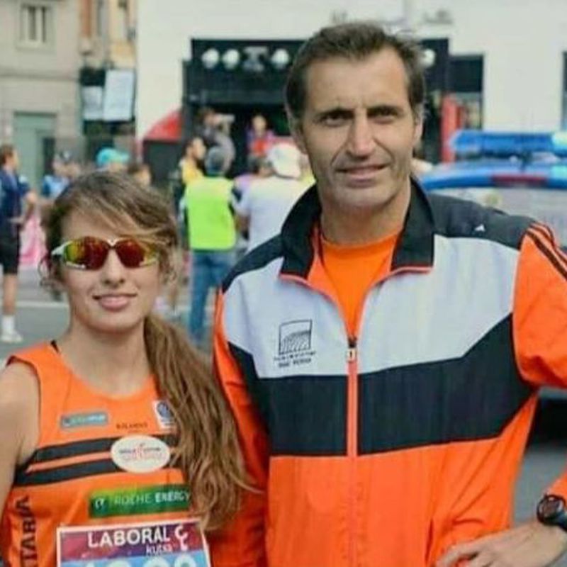 Preparación física: Servicios de Academia Policial CYL