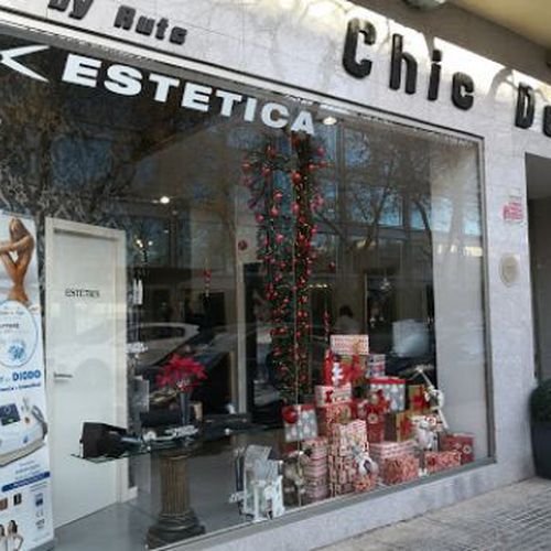 Salón de peluquería en Palma de Mallorca especialistas en Hair Colorist