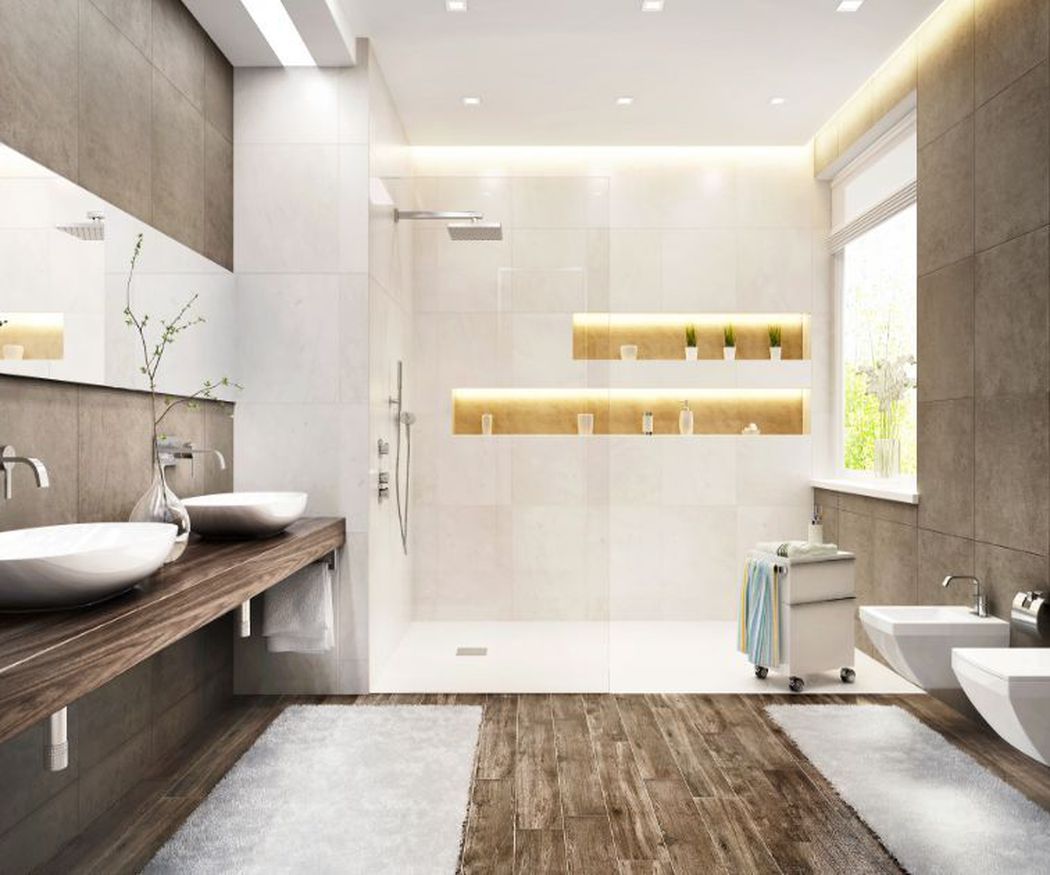 Ideas para reformar tu cuarto de baño