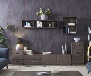 Transforma tu hogar con muebles de madera a medida
