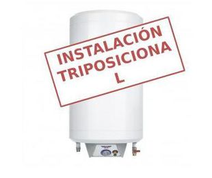 Termo Eléctrico SIE 30/50/75/100