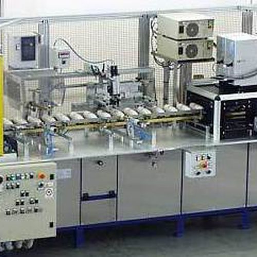 Máquinas de impresión en Oviedo
