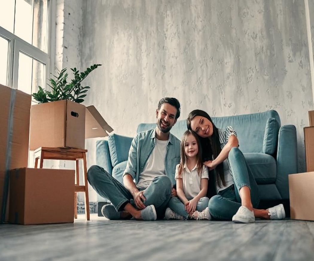 Limpiar tu nueva casa antes de la mudanza