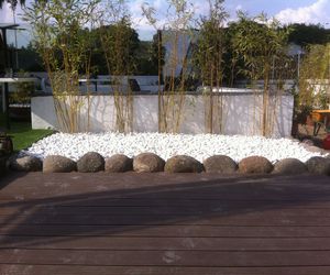 Diseño e instalación de jardines en Torrelodones