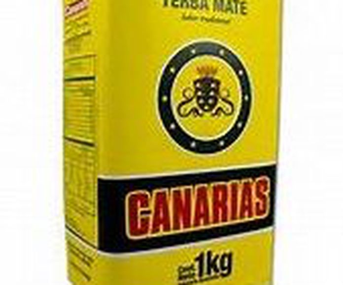 CANARIAS 1KG: PRODUCTOS de La Cabaña 5 continentes