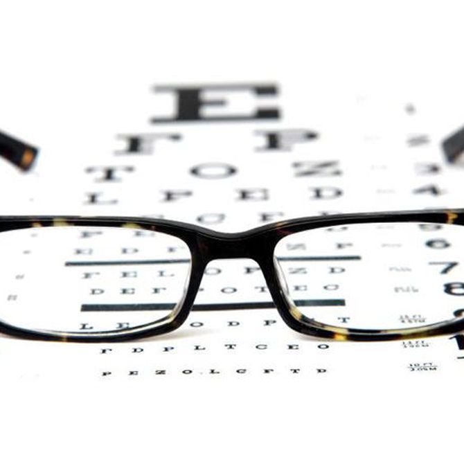 Los beneficios de las gafas progresivas