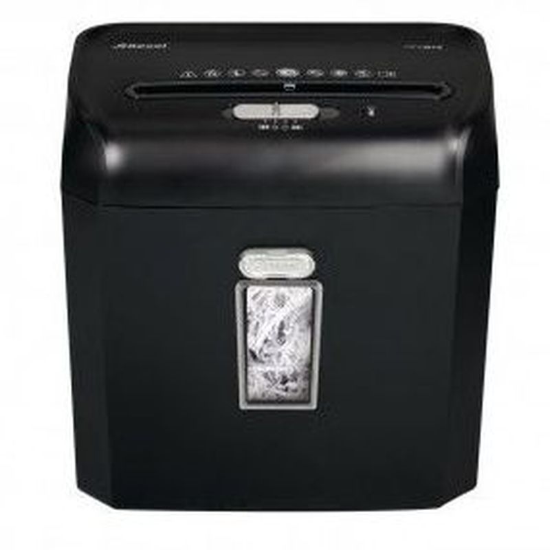 DESTRUCTORA REXEL PROMAX RPS812 TIRAS: Productos y servicios de Electro Informática T - Can