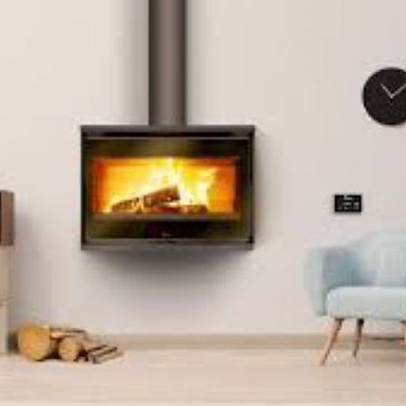 PARIS 800-PARIS 800 ST: Productos y servicios de Chimeneas Hergar