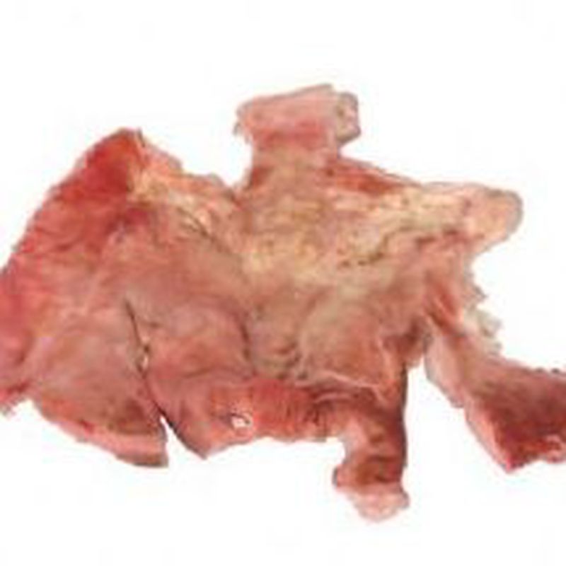 Careta de cerdo: Productos de Cárnicas Huertos Moralejo