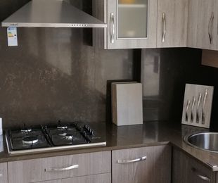 Encimeras de cuarzo