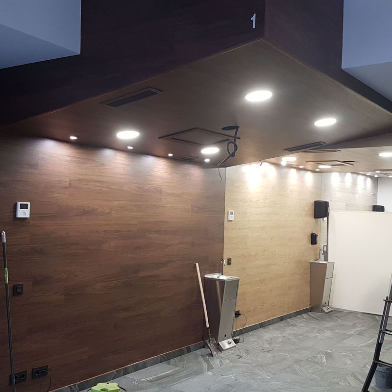 Madera: Servicios de Arte Construcción Gómez