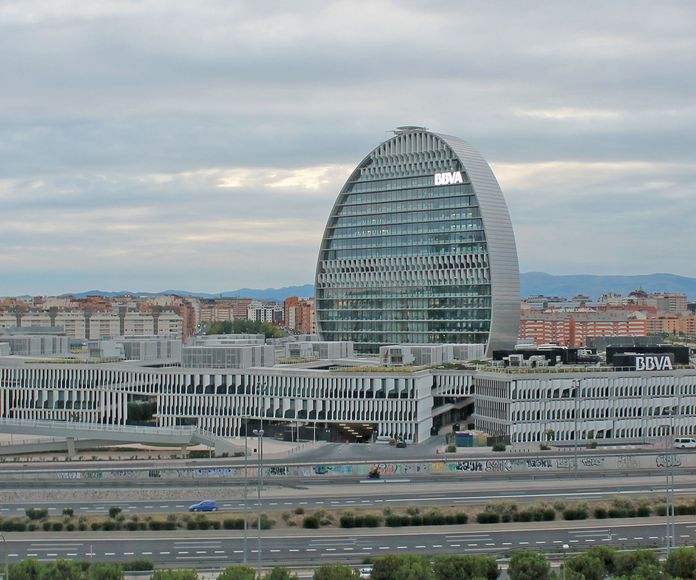 BBVA: "El sistema de pensiones es sostenible, pero hay dudas sobre su suficiencia"