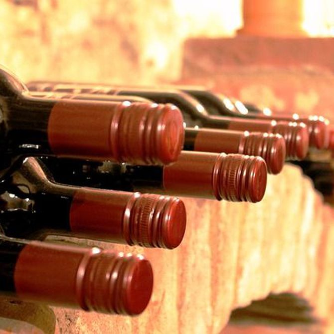 ¿Qué características debe reunir una bodega para la conservación del vino?
