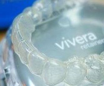 Invisalign niños: Servicios de Ortodoncia Pierre Kallai