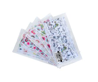 Bandejas de plástico, papeleras y portalápices: Productos de Carlin Distribución Aragón
