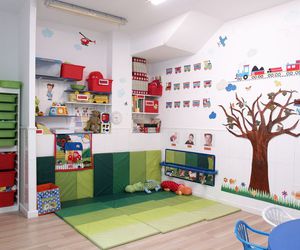 Centros de educación infantil en Sevilla