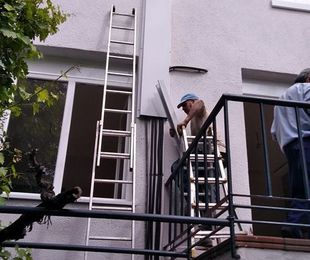Empresa de Cerramientos Getafe