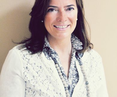 Gema Marín, nuestra nueva directora de operaciones