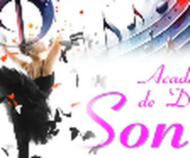Gala fin de curso Danza Sonia Oviedo el domingo 16 de junio 2024