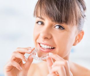 La importancia de la estética dental