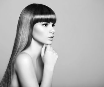 Extensiones Hairdreams: Servicios de Salón de Belleza Nuevo Estilo