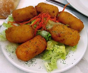 Comida para llevar