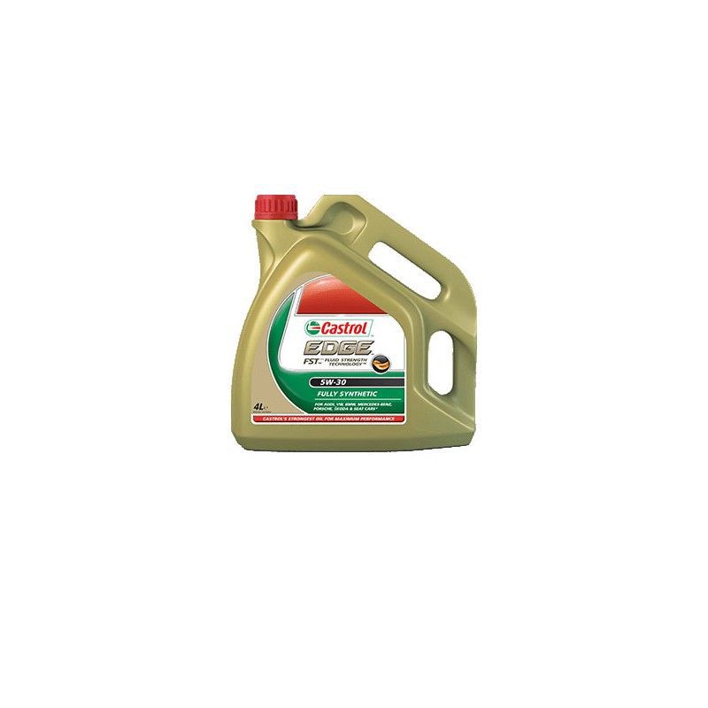 Aceite: Recambios para el Automóvil de Lucauto Madrid