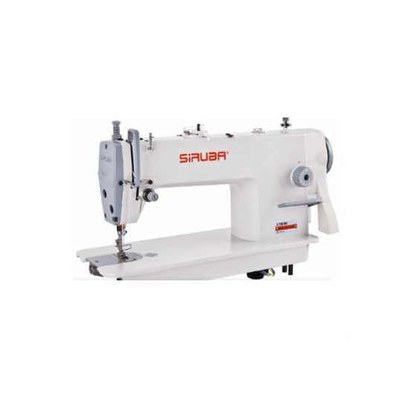 Máquina de coser plana Siruba L720-M1A: Productos de KOSSE