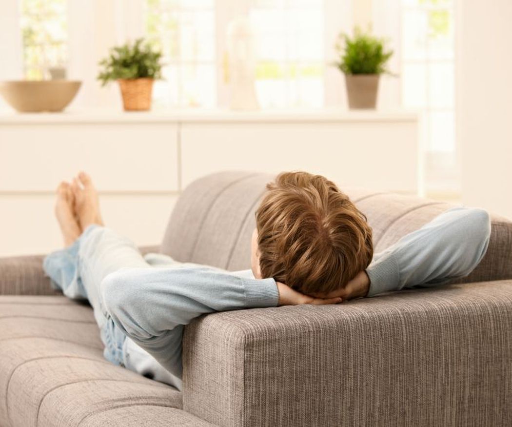 ¿Cuánto tiempo dura un sofá?