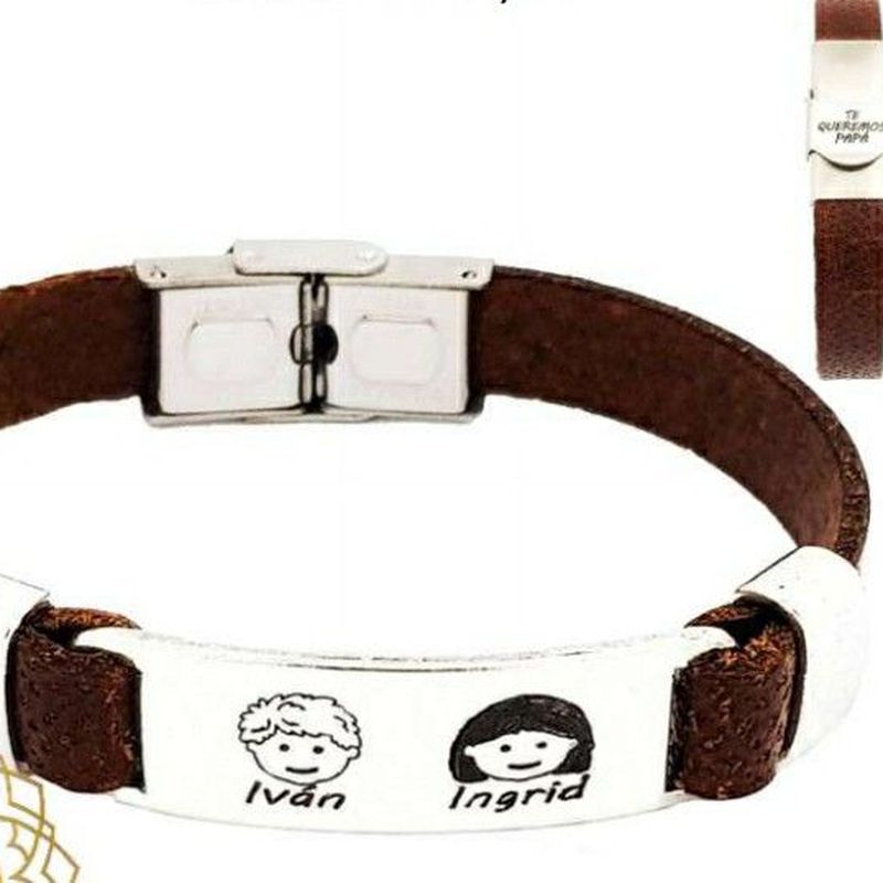 Pulsera: Catálogo de Joyería Izquierdo