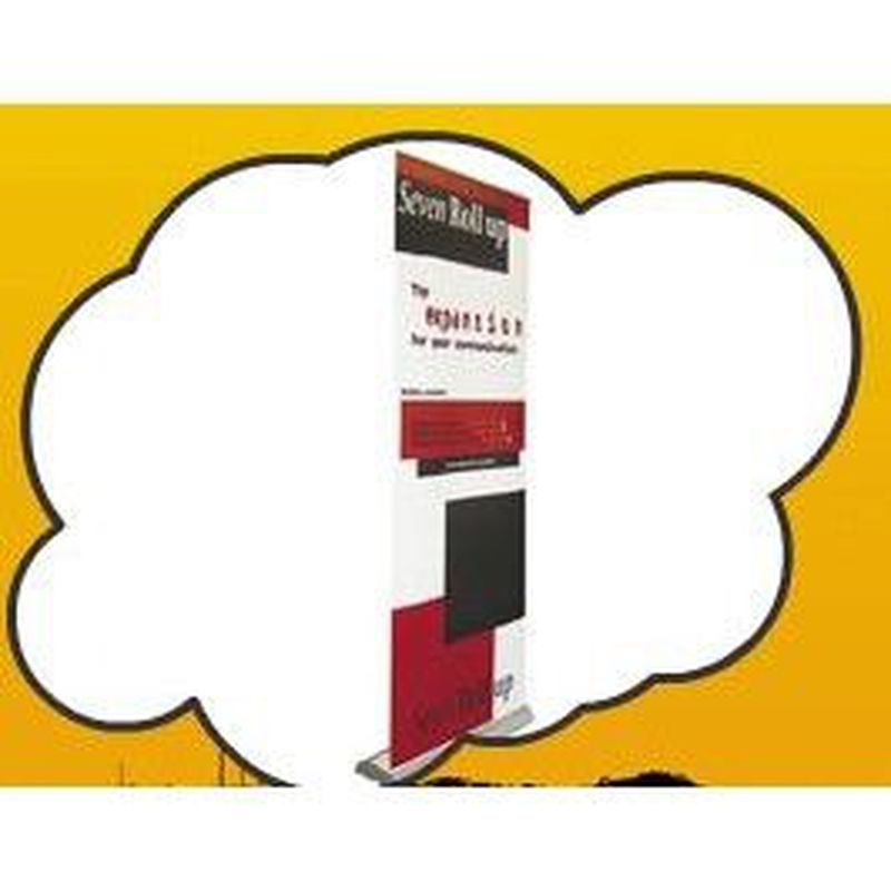 Display Tipo Seven: Catálogo de Ideño Diseño e Impresión