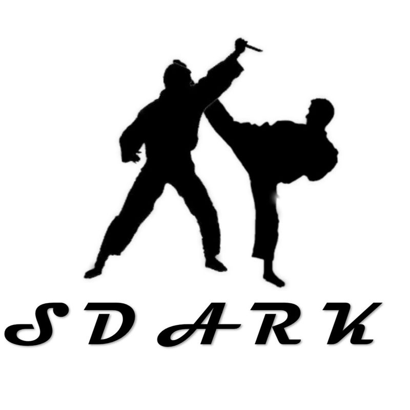 Logo de SDARK