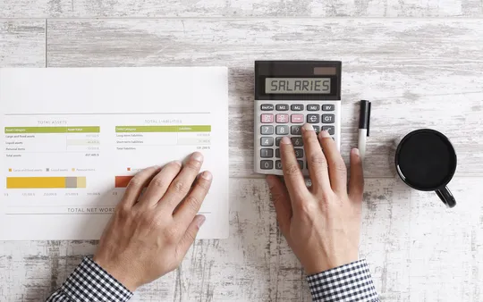 Para empresas y particulares