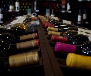 ¿Conoces los diferentes tipos de vino?