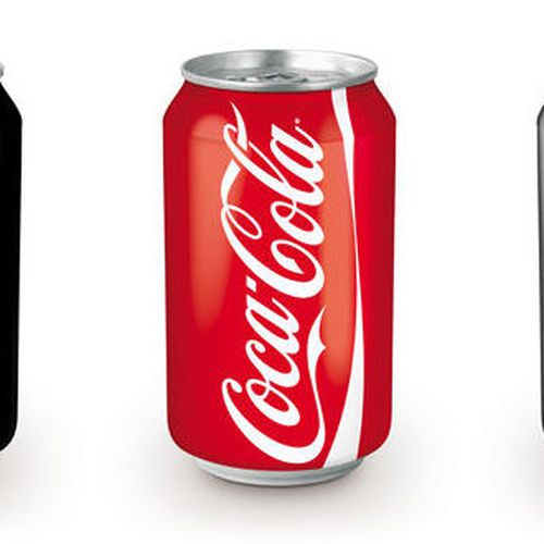 distribución de Coca Cola en Camas