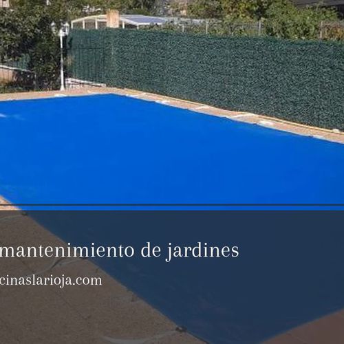 Instalación de piscinas La Rioja | Remarsa