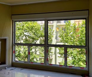 Cambio de ventanas en Zaragoza: mejorando tu hogar con estilo y eficiencia