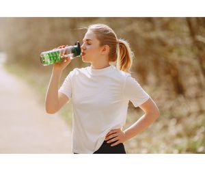 Un estudio revela el motivo por el que tosemos cuando nos atragantamos con el agua
