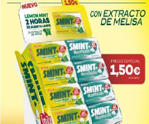 LOTE SMINT 2 HORAS