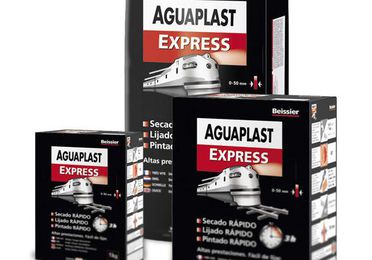 Aguaplast Express