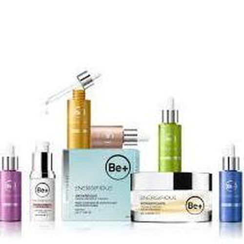 20% de descuento en Be+ Energifique