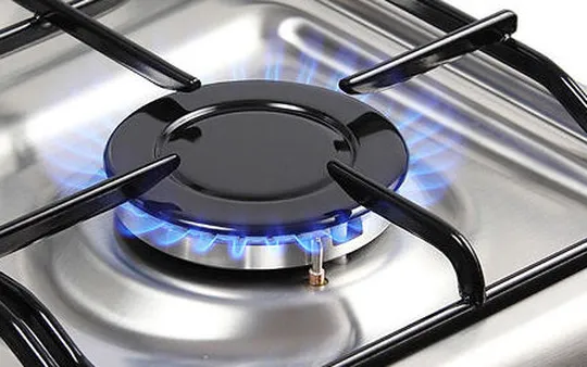 Instalaciones de gas