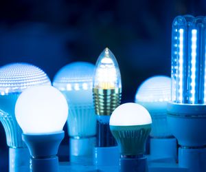 Iluminación led