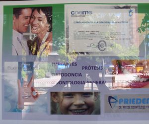 Clínica dental en Leganés | Clínicas Priedent