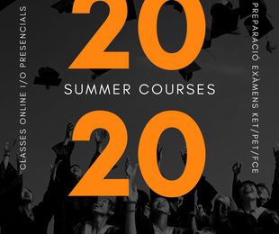 English Summer 2020