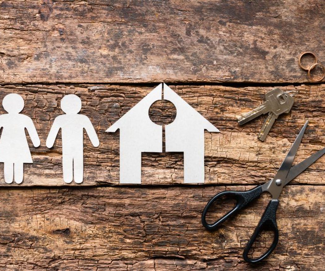 La vivienda familiar tras el divorcio