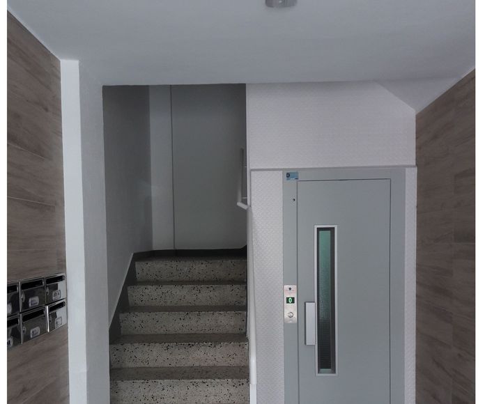 GestiÃ³n integral de instalaciÃ³n de ascensores