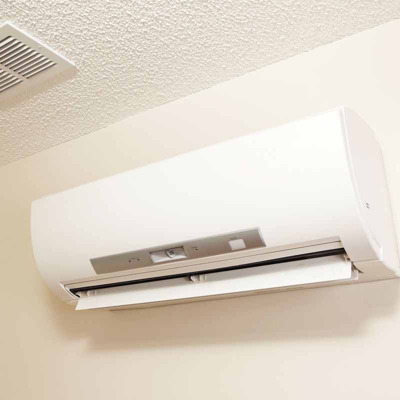 Aire acondicionado: Servicios de Servi- Electro Quintanar