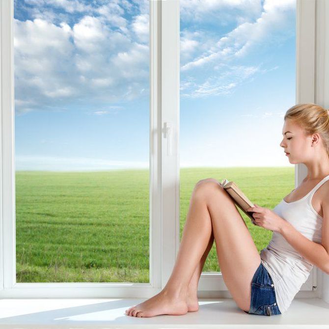 ¿Deseas cambiar las ventanas de tu hogar?