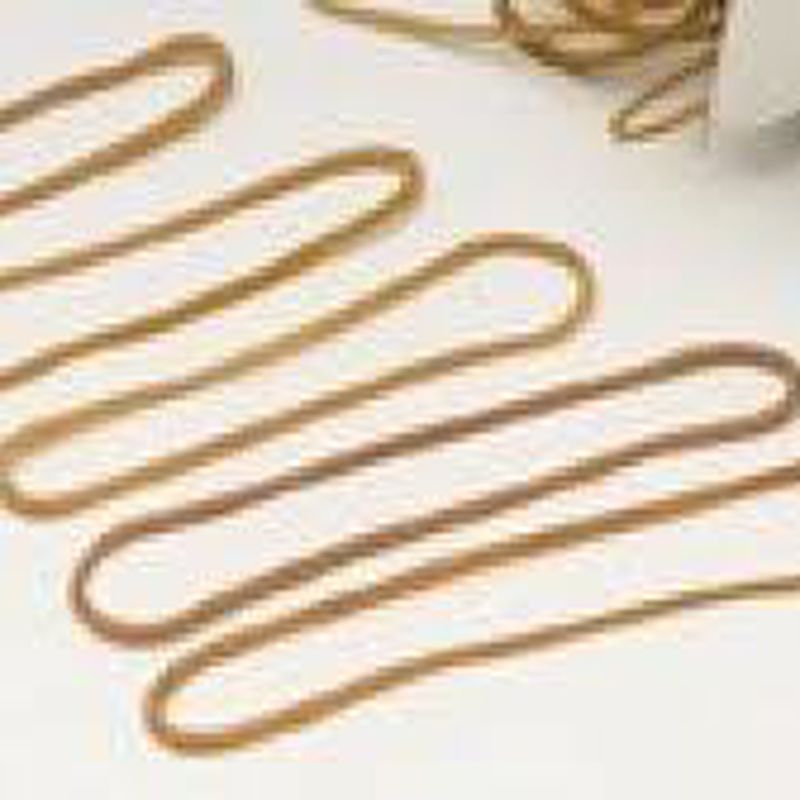Gomas elásticas